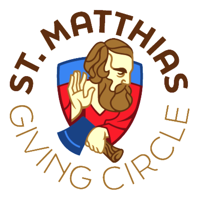 An Introduction to St. Matthias The Harvest