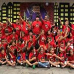 St Charles Parish, Pryor Vacation Bible School (VBS)