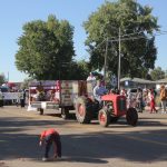 Right To Life Float – A 16 Year Tradition In Havre, Montana